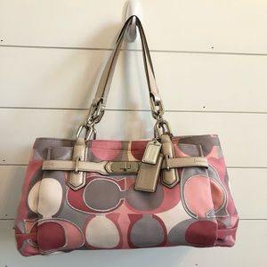 Coach M1126-19399 bag
